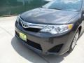 Magnetic Gray Metallic - Camry LE Photo No. 10