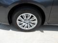 Magnetic Gray Metallic - Camry LE Photo No. 11