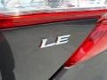 Magnetic Gray Metallic - Camry LE Photo No. 16