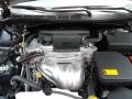 Magnetic Gray Metallic - Camry LE Photo No. 18