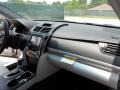 Magnetic Gray Metallic - Camry LE Photo No. 19