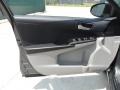 Magnetic Gray Metallic - Camry LE Photo No. 22
