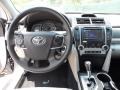 Magnetic Gray Metallic - Camry LE Photo No. 26