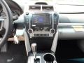 Magnetic Gray Metallic - Camry LE Photo No. 27