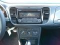 Platinum Gray Metallic - Beetle 2.5L Photo No. 16