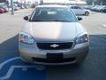 2008 Sandstone Metallic Chevrolet Malibu Classic LS Sedan  photo #11