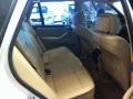 Alpine White - X5 xDrive48i Photo No. 11