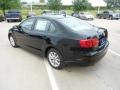 Black - Jetta SE Sedan Photo No. 5