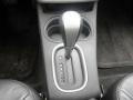  2008 Cobalt Sport Coupe 4 Speed Automatic Shifter
