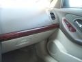 2008 Sandstone Metallic Chevrolet Malibu Classic LS Sedan  photo #17