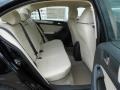 Black - Jetta SE Sedan Photo No. 14