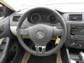 Black - Jetta SE Sedan Photo No. 16