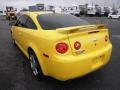 2008 Rally Yellow Chevrolet Cobalt Sport Coupe  photo #16