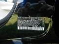 Black - Jetta SE Sedan Photo No. 22