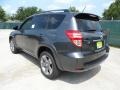 2012 Magnetic Gray Metallic Toyota RAV4 Sport  photo #5