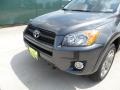 2012 Magnetic Gray Metallic Toyota RAV4 Sport  photo #10