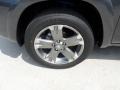  2012 RAV4 Sport Wheel