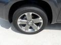 2012 Toyota RAV4 Sport Wheel and Tire Photo