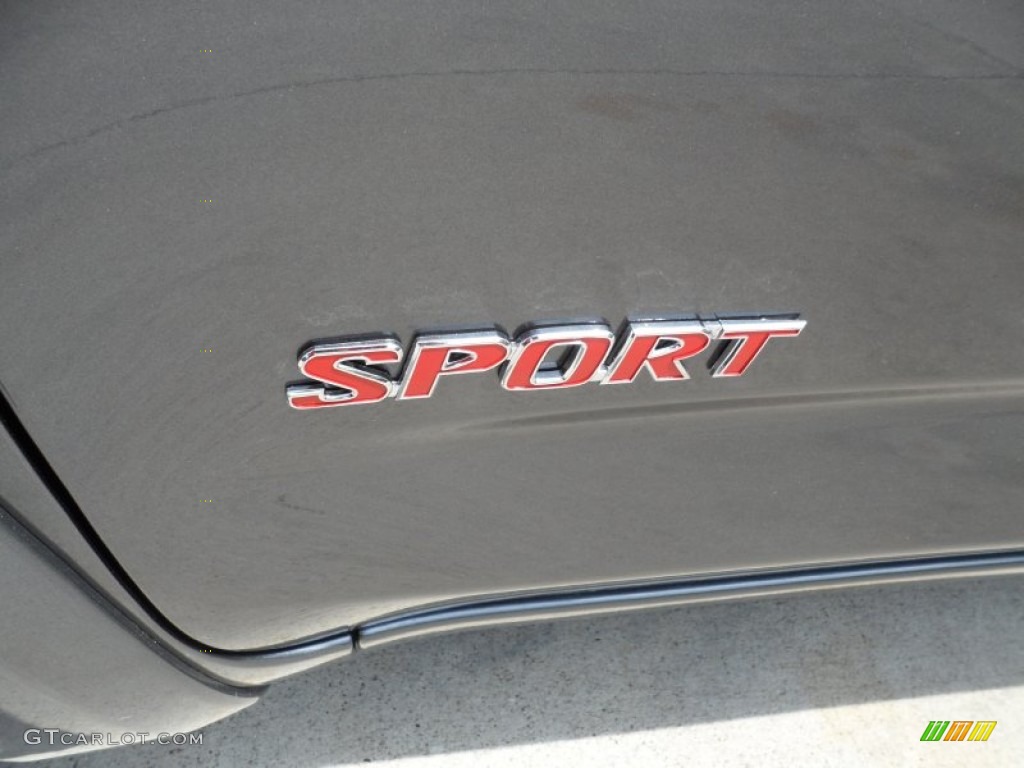 2012 Toyota RAV4 Sport Marks and Logos Photo #66175637