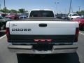 1998 Bright White Dodge Ram 3500 Laramie SLT Extended Cab Dually  photo #6