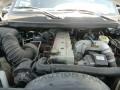 1998 Dodge Ram 3500 5.9 Liter OHV 12-Valve Turbo-Diesel Inline 6 Cylinder Engine Photo
