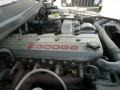 5.9 Liter OHV 12-Valve Turbo-Diesel Inline 6 Cylinder 1998 Dodge Ram 3500 Laramie SLT Extended Cab Dually Engine