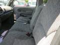 Agate Front Seat Photo for 1998 Dodge Ram 3500 #66175739