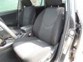 Dark Charcoal Front Seat Photo for 2012 Toyota RAV4 #66175742