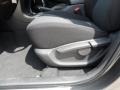 Dark Charcoal Front Seat Photo for 2012 Toyota RAV4 #66175754