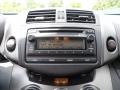 Dark Charcoal Audio System Photo for 2012 Toyota RAV4 #66175790