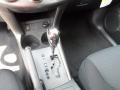 2012 Toyota RAV4 Dark Charcoal Interior Transmission Photo
