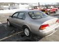 1998 Sterling Mist Metallic Nissan Maxima GLE  photo #7