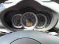 2012 Toyota RAV4 Dark Charcoal Interior Gauges Photo
