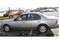 1998 Sterling Mist Metallic Nissan Maxima GLE  photo #8