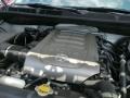  2010 Sequoia Platinum 4WD 5.7 Liter i-Force DOHC 32-Valve VVT-i V8 Engine