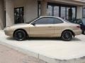  1998 Escort ZX2 Coupe Ash Gold Pearl