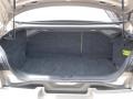  1998 Escort ZX2 Coupe Trunk