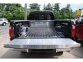 2008 Black Ford F250 Super Duty Lariat Crew Cab 4x4  photo #6