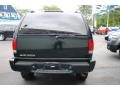 2004 Dark Green Metallic Chevrolet Blazer LS 4x4  photo #4