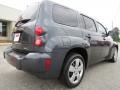 Cyber Gray Metallic - HHR LS Photo No. 7