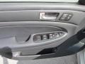 2012 Platinum Silver Metallic Hyundai Genesis 3.8 Sedan  photo #29