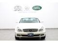 Arctic White - CLS 550 Photo No. 3