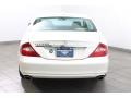 Arctic White - CLS 550 Photo No. 4