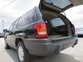 2004 Brillant Black Crystal Pearl Jeep Grand Cherokee Laredo  photo #15