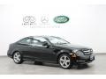 Black - C 250 Coupe Photo No. 1