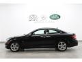 Black - C 250 Coupe Photo No. 2