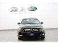 Black - C 250 Coupe Photo No. 3