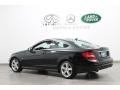 Black - C 250 Coupe Photo No. 5