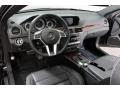 Black - C 250 Coupe Photo No. 6
