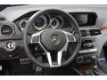 Black - C 250 Coupe Photo No. 7